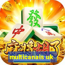 multicanais uk